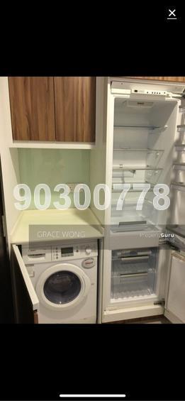 The Water Edge (D14), Apartment #164002082